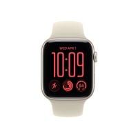 Apple Watch SE3 v2 GPS 40mm Starlight Aluminium Case with... - 2 Apple Watch SE3 v2 GPS 40mm Starlight Aluminium Case with... - 2
