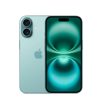 Apple iPhone 16 128GB Teal - 7 Apple iPhone 16 128GB Teal - 7
