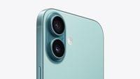 Apple iPhone 16 128GB Teal - 8 Apple iPhone 16 128GB Teal - 8