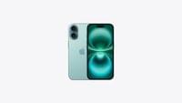 Apple iPhone 16 128GB Teal - 10 Apple iPhone 16 128GB Teal - 10