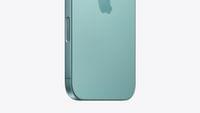 Apple iPhone 16 128GB Teal - 11 Apple iPhone 16 128GB Teal - 11