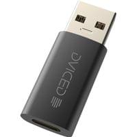 Dviced Adapter USB A-Type-C - 1