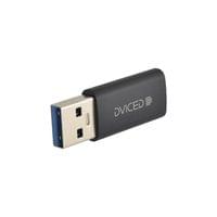 Dviced Adapter USB A-Type-C - 2