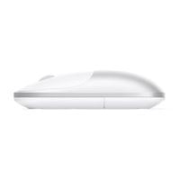 Satechi Slim EX Wireless Mouse - Silver - 2 Satechi Slim EX Wireless Mouse - Silver - 2