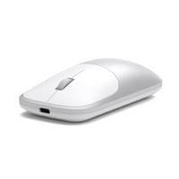 Satechi Slim EX Wireless Mouse - Silver - 4 Satechi Slim EX Wireless Mouse - Silver - 4