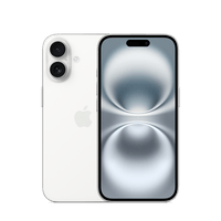 Apple iPhone 16 128GB White - 7 Apple iPhone 16 128GB White - 7