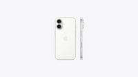 Apple iPhone 16 128GB White - 8 Apple iPhone 16 128GB White - 8