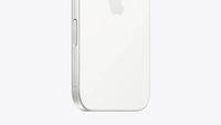 Apple iPhone 16 128GB White - 9 Apple iPhone 16 128GB White - 9