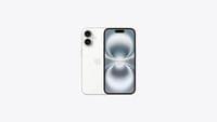 Apple iPhone 16 128GB White - 10 Apple iPhone 16 128GB White - 10