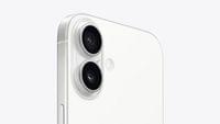 Apple iPhone 16 128GB White - 11 Apple iPhone 16 128GB White - 11