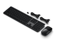 Satechi Slim CEX3 Wireless Combo ((Keyboard and Mouse) -... - 3