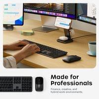 Satechi Slim CEX3 Wireless Combo ((Keyboard and Mouse) -... - 5