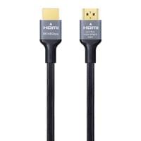 Dviced HDMI cable Braided 1,5m - 1 Dviced HDMI cable Braided 1,5m - 1