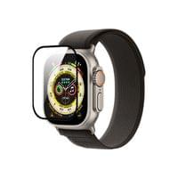 Dviced Apple Watch 49mm screen protector - 1 Dviced Apple Watch 49mm screen protector - 1