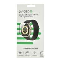 Dviced Apple Watch 49mm screen protector - 2