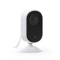 Arlo Essential (Gen.3) 2K Indoor Security Camera - White - 1