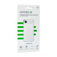 Dviced Tempered glass camera protector for iPhone 17 Air... - 2