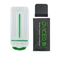 Dviced Tempered glass screen protector for iPhone 17e/16e... - 3