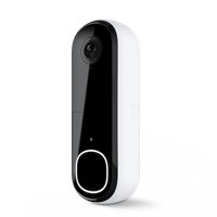 Arlo Essential (Gen.2) Video Doorbell FHD Security... - 1