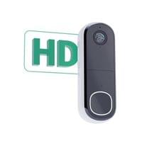 Arlo Essential (Gen.2) Video Doorbell FHD Security... - 7
