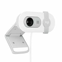 Logitech Brio 100 Full HD Webcam - OFF-WHITE - USB - N/A... - 7