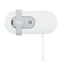 Logitech Brio 100 Full HD Webcam - OFF-WHITE - USB - N/A... - 11