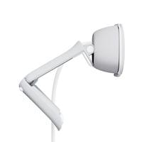 Logitech Brio 100 Full HD Webcam - OFF-WHITE - USB - N/A... - 12