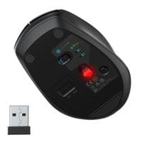 JLAB Go Mouse - Black - 4