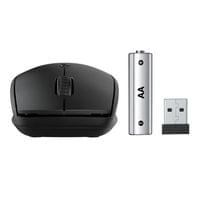 JLAB Go Mouse - Black - 6