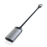 Satechi Type-C to 4K HDMI Adapter - Space Grey - 2