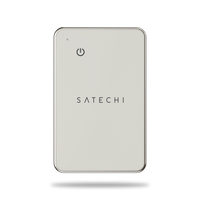 Satechi FindAll Card - Sand - 1 Satechi FindAll Card - Sand - 1