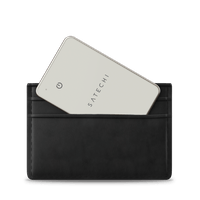 Satechi FindAll Card - Sand - 5