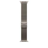 Apple Watch Ultra 3 Cellular 49mm Natural Titanium Case... - 2