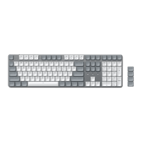 Satechi SM3 Slim Mechanical Backlit Bluetooth Keyboard... - 9