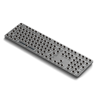 Satechi SM3 Slim Mechanical Backlit Bluetooth Keyboard... - 11