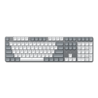 Satechi SM3 Slim Mechanical Backlit Bluetooth Keyboard... - 12
