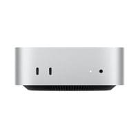 Mac mini: Apple M6 chip with 12‑core CPU and 12‑core GPU,... - 1