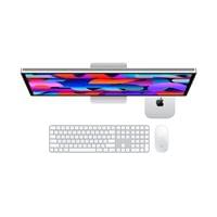 Mac mini: Apple M6 chip with 12‑core CPU and 12‑core GPU,... - 2