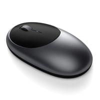 Satechi M1 Bluetooth Wireless Mouse - Space Grey - 2 Satechi M1 Bluetooth Wireless Mouse - Space Grey - 2