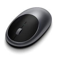 Satechi M1 Bluetooth Wireless Mouse - Space Grey - 3 Satechi M1 Bluetooth Wireless Mouse - Space Grey - 3