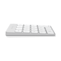 Satechi Slim Wireless Keypad - Silver - 6