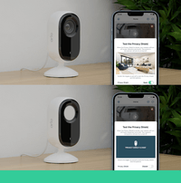 Arlo Essential (Gen.2) 2K Indoor Security Camera - 2... - 8