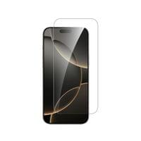 Dviced Tempered glass screen protector for iPhone 16 Pro... - 1