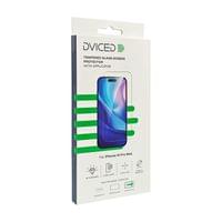 Dviced Tempered glass screen protector for iPhone 16 Pro... - 3
