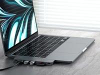 Satechi PRO HUB SLIM... - 2