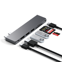 Satechi PRO HUB SLIM... - 5