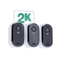 Arlo Essential (Gen.2) 2K Outdoor Security Camera - 3... - 2