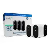 Arlo Essential (Gen.2) 2K Outdoor Security Camera - 3... - 2
