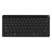 JLAB Go Keyboard US - Black - 1 JLAB Go Keyboard US - Black - 1
