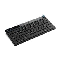 JLAB Go Keyboard US - Black - 2